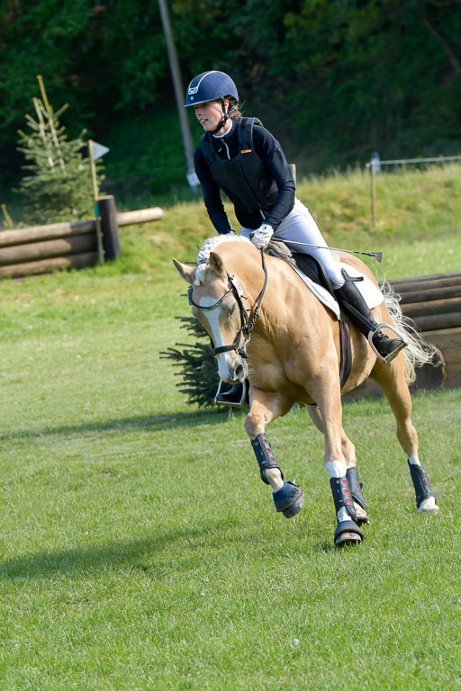 HH - Harburg  Vielseitigkeitsturnier  14.5.22 | 14052022 Gelände 2 Abt _326 