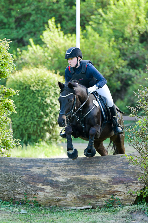 HH - Harburg  Vielseitigkeitsturnier  14.5.22 | 14052022 Gelände 2 Abt _333 