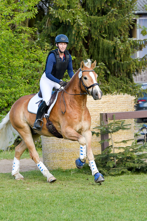 HH - Harburg  Vielseitigkeitsturnier  14.5.22 | 14052022 Gelände 2 Abt _348 