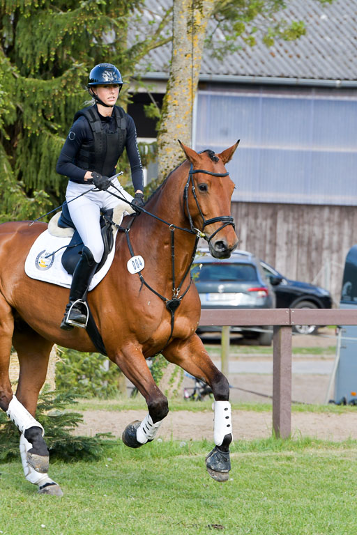 HH - Harburg  Vielseitigkeitsturnier  14.5.22 | 14052022 Gelände 2 Abt _360 