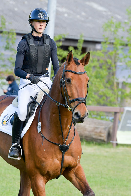 HH - Harburg  Vielseitigkeitsturnier  14.5.22 | 14052022 Gelände 2 Abt _362 