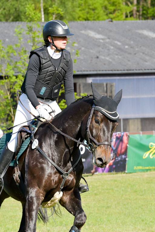 HH - Harburg  Vielseitigkeitsturnier  14.5.22 | 14052022 Gelände 2 Abt _382 