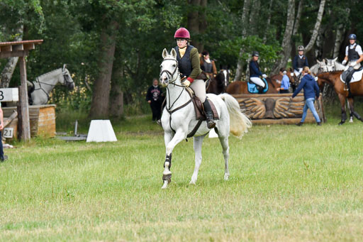 Hungterklasse