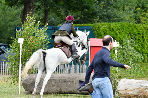 Mechtersen 09.07.2022 | 09072022 Hunterklasse _020 