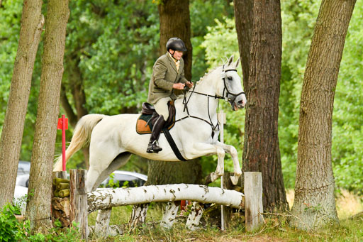 Hungterklasse