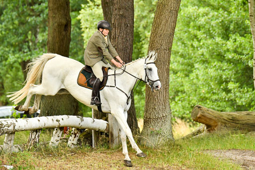 Hungterklasse