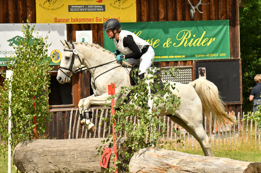 Mechtersen 09.07.2022 | 09072022 Hunterklasse _067 