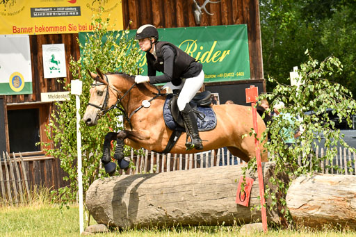 Mechtersen 09.07.2022 | 09072022 Hunterklasse _090 