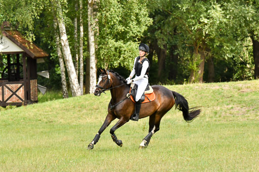 Mechtersen 09.07.2022 | 09072022 Hunterklasse _118 