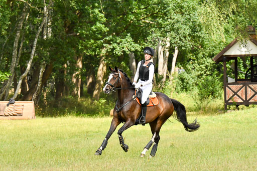 Mechtersen 09.07.2022 | 09072022 Hunterklasse _119 