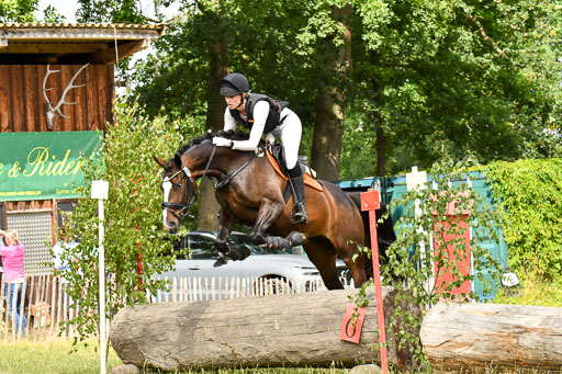 Mechtersen 09.07.2022 | 09072022 Hunterklasse _121 