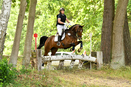 Mechtersen 09.07.2022 | 09072022 Hunterklasse _124 