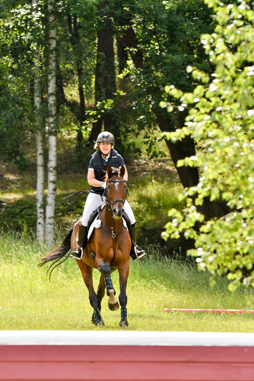 Mechtersen 09.07.2022 | 09072022 Hunterklasse _130 