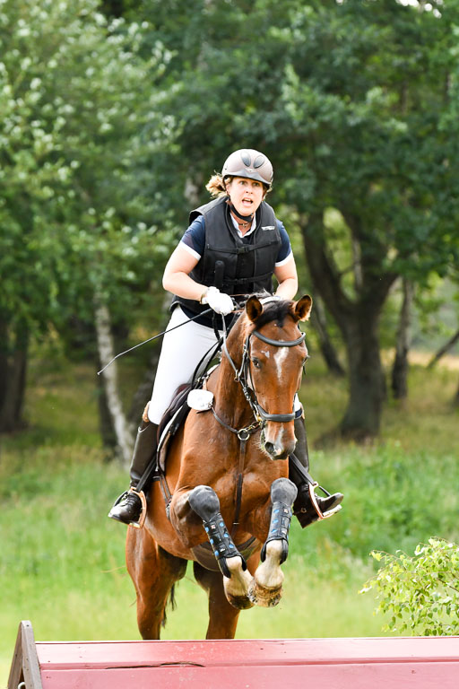 Mechtersen 09.07.2022 | 09072022 Hunterklasse _132 