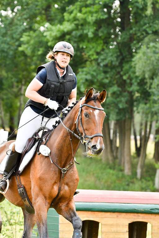 Mechtersen 09.07.2022 | 09072022 Hunterklasse _134 