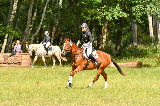 Mechtersen 09.07.2022 | 09072022 Hunterklasse _135 