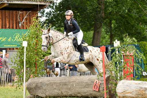 Mechtersen 09.07.2022 | 09072022 Hunterklasse _144 