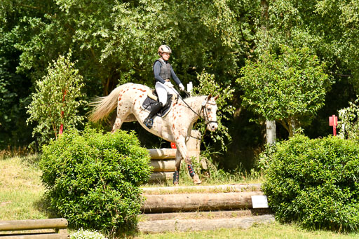 Mechtersen 09.07.2022 | 09072022 Hunterklasse _147 