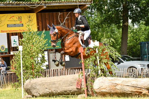 Mechtersen 09.07.2022 | 09072022 Hunterklasse _157 