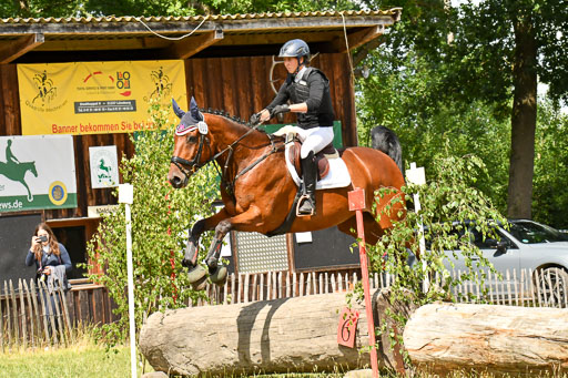 Mechtersen 09.07.2022 | 09072022 Hunterklasse _158 