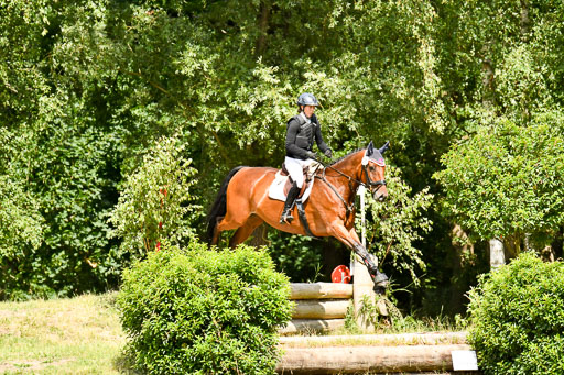 Mechtersen 09.07.2022 | 09072022 Hunterklasse _159 