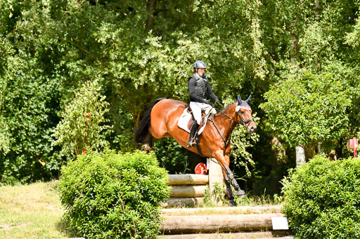 Mechtersen 09.07.2022 | 09072022 Hunterklasse _160 