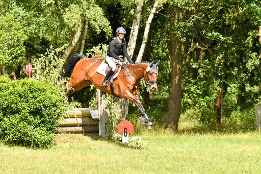 Mechtersen 09.07.2022 | 09072022 Hunterklasse _161 