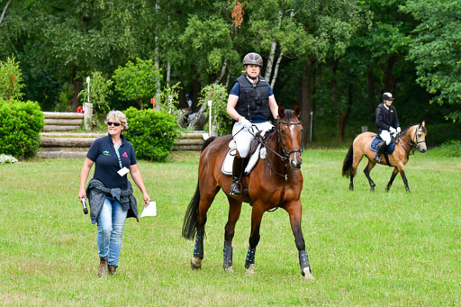 Mechtersen 09.07.2022 | 09072022 Hunterklasse 