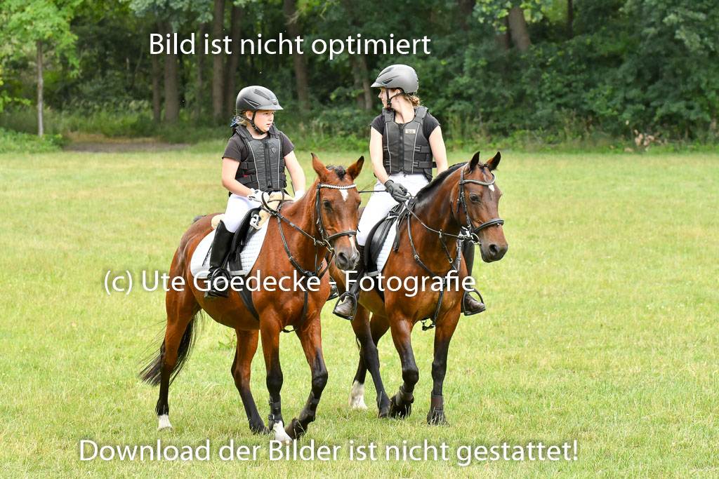 Mechtersen 09.07.2022 | 09072022 Paarklasse