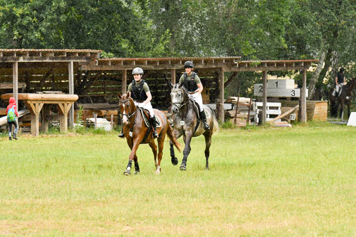 Mechtersen 09.07.2022 | 09072022 Paarklasse_100 