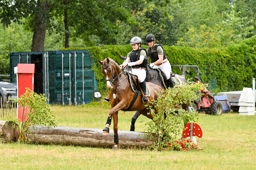 Mechtersen 09.07.2022 | 09072022 Paarklasse_101 