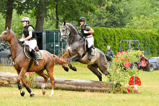 Mechtersen 09.07.2022 | 09072022 Paarklasse_103 