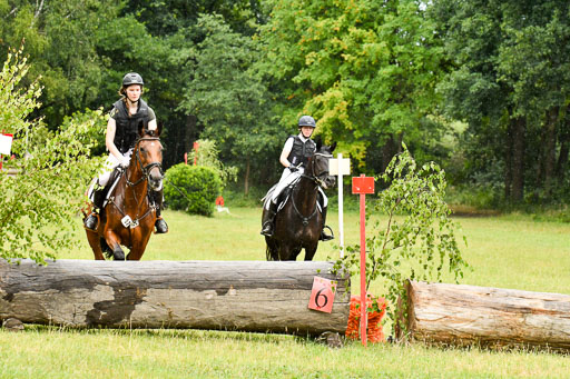 Mechtersen 09.07.2022 | 09072022 Paarklasse_123 