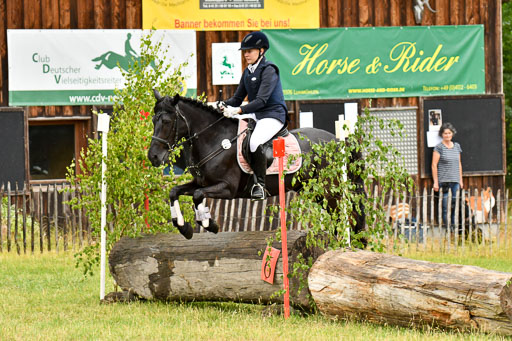 Mechtersen 09.07.2022 | 09072022 Paarklasse_140 