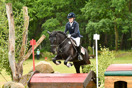 Mechtersen 09.07.2022 | 09072022 Paarklasse_149 