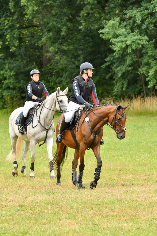 Mechtersen 09.07.2022 | 09072022 Paarklasse_153 