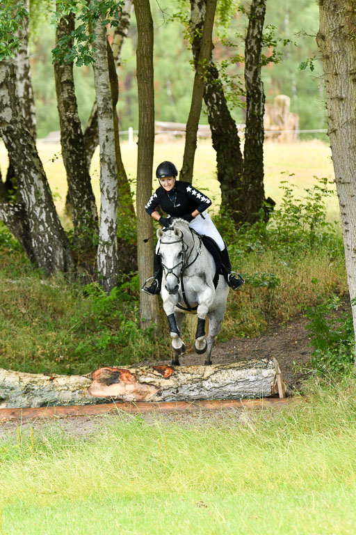 Mechtersen 09.07.2022 | 09072022 Paarklasse_155 