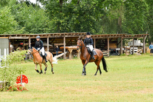 Mechtersen 09.07.2022 | 09072022 Paarklasse_172 
