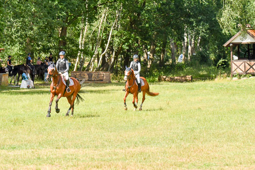 Mechtersen 09.07.2022 | 09072022 Paarklasse_237 