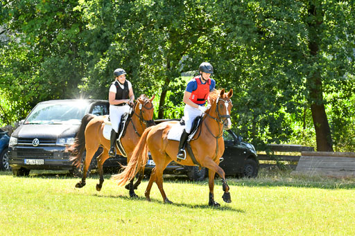 Mechtersen 09.07.2022 | 09072022 Paarklasse_267 