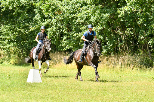 Mechtersen 09.07.2022 | 09072022 Paarklasse_292 