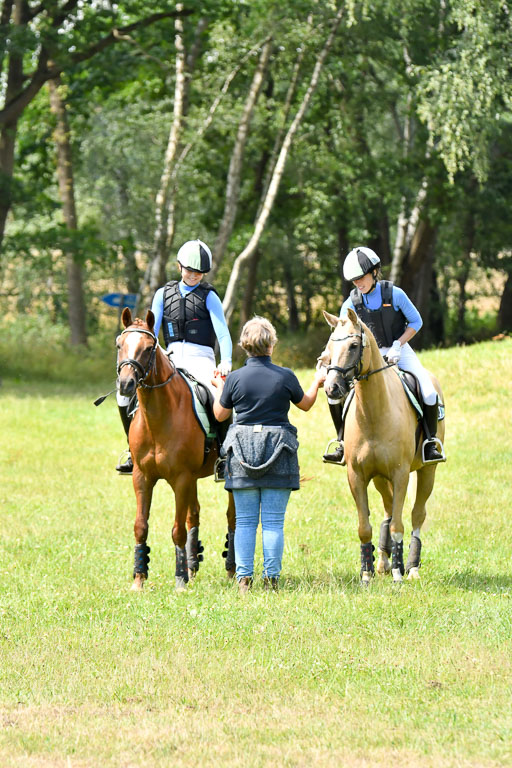 Mechtersen 09.07.2022 | 09072022 Paarklasse_302 
