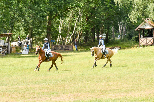 Mechtersen 09.07.2022 | 09072022 Paarklasse_304 