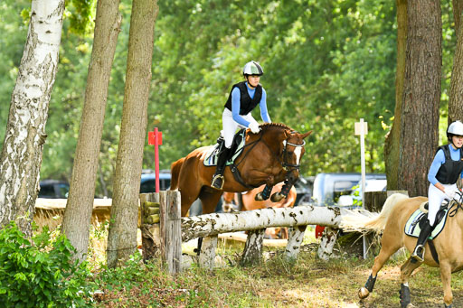 Mechtersen 09.07.2022 | 09072022 Paarklasse_308 