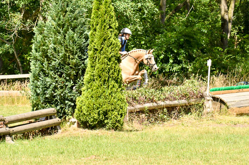 Mechtersen 09.07.2022 | 09072022 Paarklasse_314 