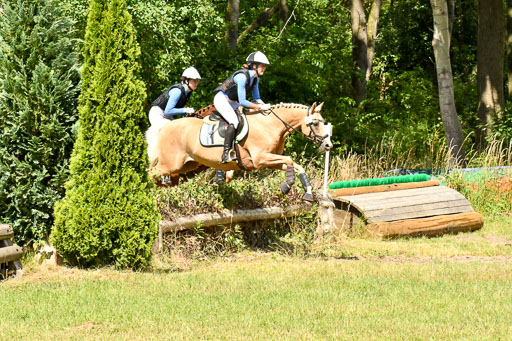 Mechtersen 09.07.2022 | 09072022 Paarklasse_316 