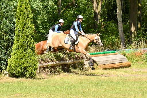 Mechtersen 09.07.2022 | 09072022 Paarklasse_317 