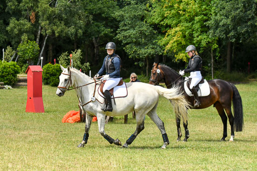 Mechtersen 09.07.2022 | 09072022 Paarklasse_345 