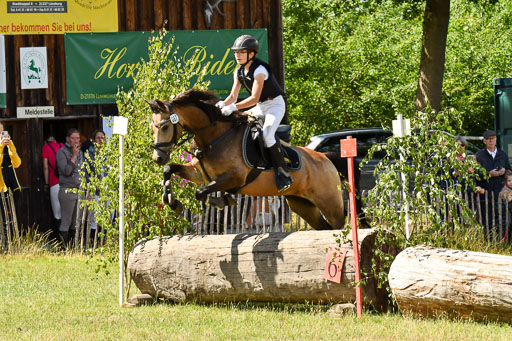 Mechtersen 09.07.2022 | 09072022 Paarklasse_393 