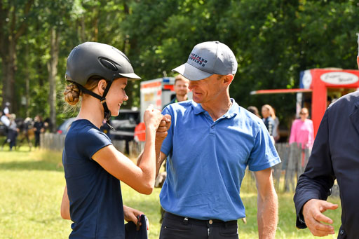 Mechtersen 09.07.2022 | 09072022 Paarklasse_455 